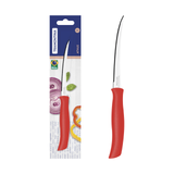 Athus Tomato Knife 12 cm/5in - Red
