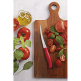 Athus Tomato Knife 12 cm/5in - Red