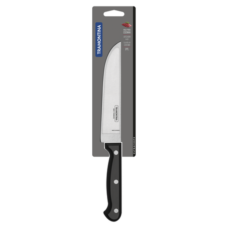 Ultracorte Kitchen Knife 15 cm/ 6in - Black