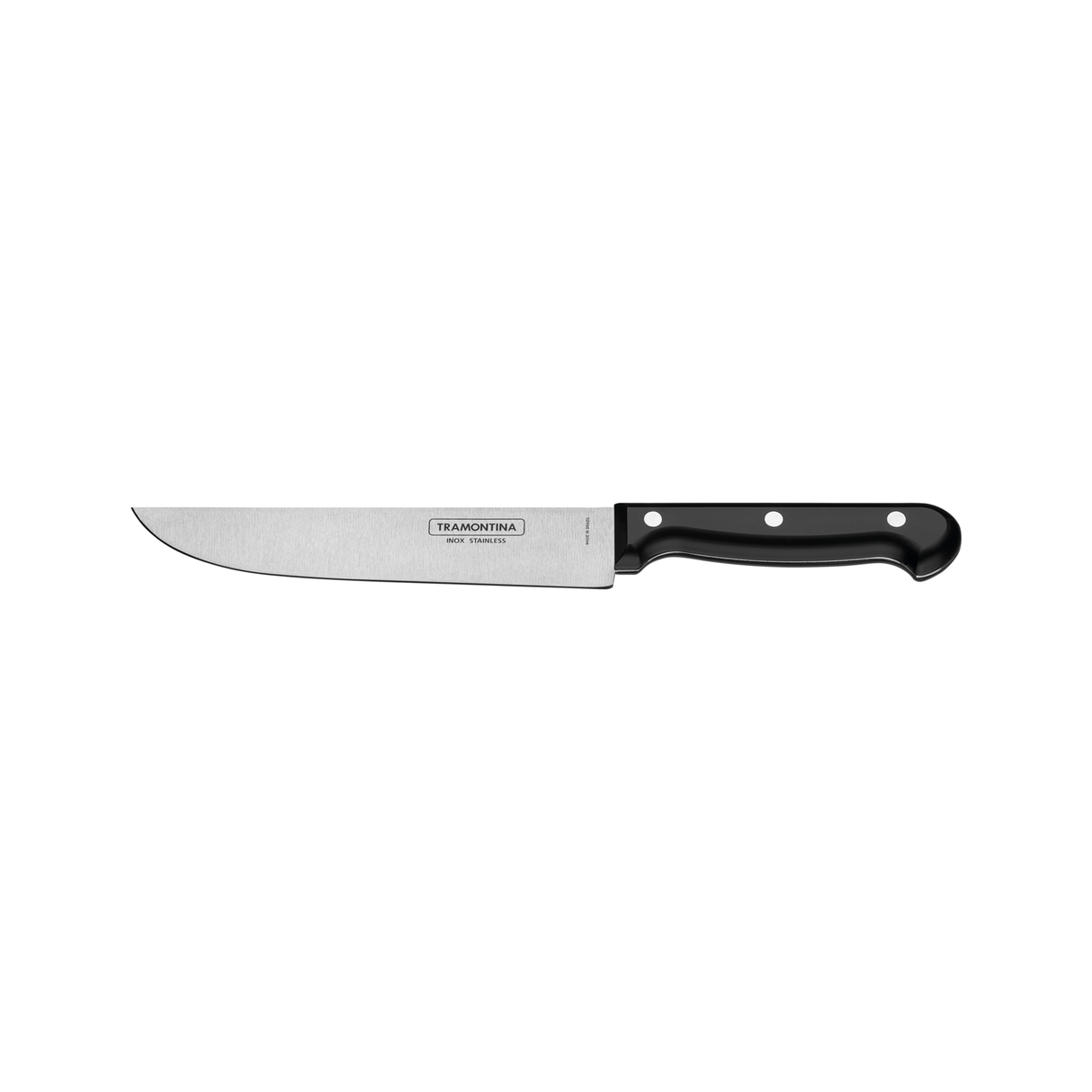 Ultracorte Kitchen Knife 15 cm/ 6in - Black