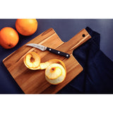 Century Peeling Knife 7 cm/ 3in - Black