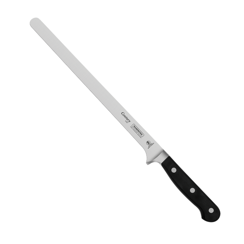 Century Cold Cuts Slicer 25 cm /10in - Black