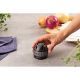 Profio Knife Sharpner with Anti-Slip Base System