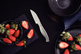 3 VEGETABLE AND FRUIT KNIFE SUBLIME