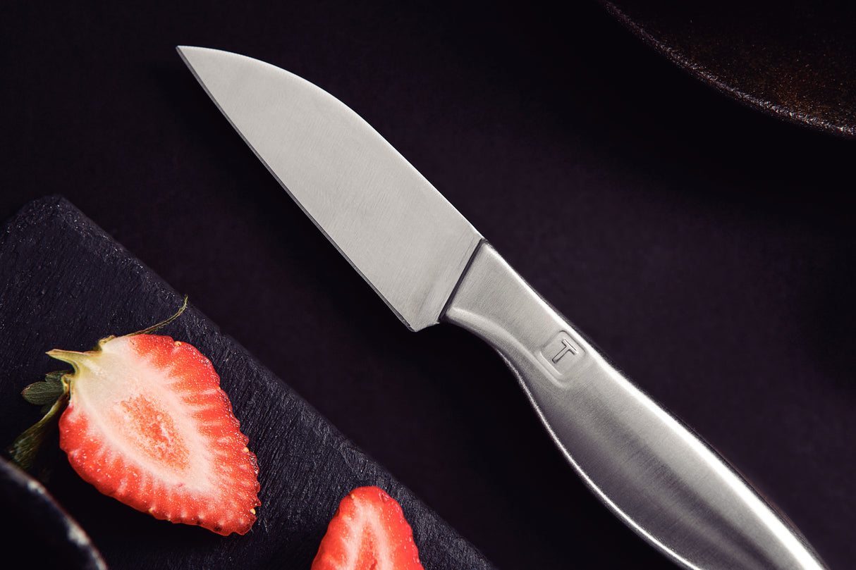 3 VEGETABLE AND FRUIT KNIFE SUBLIME