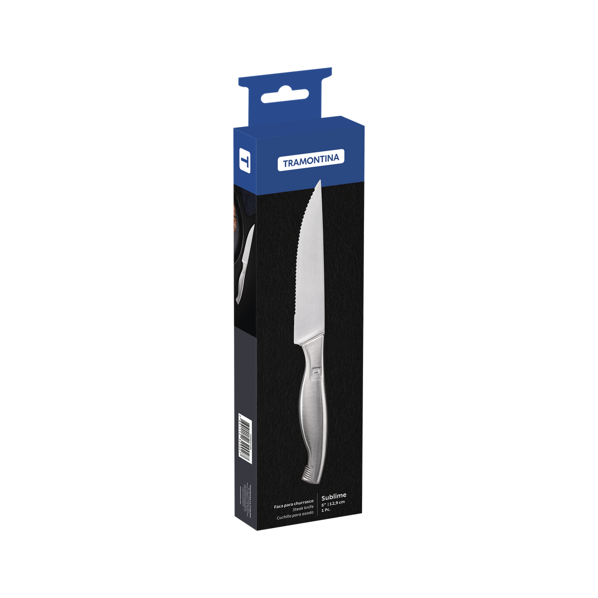 5 STEAK/FRUIT KNIFE SUBLIME