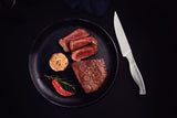 5 STEAK/FRUIT KNIFE SUBLIME
