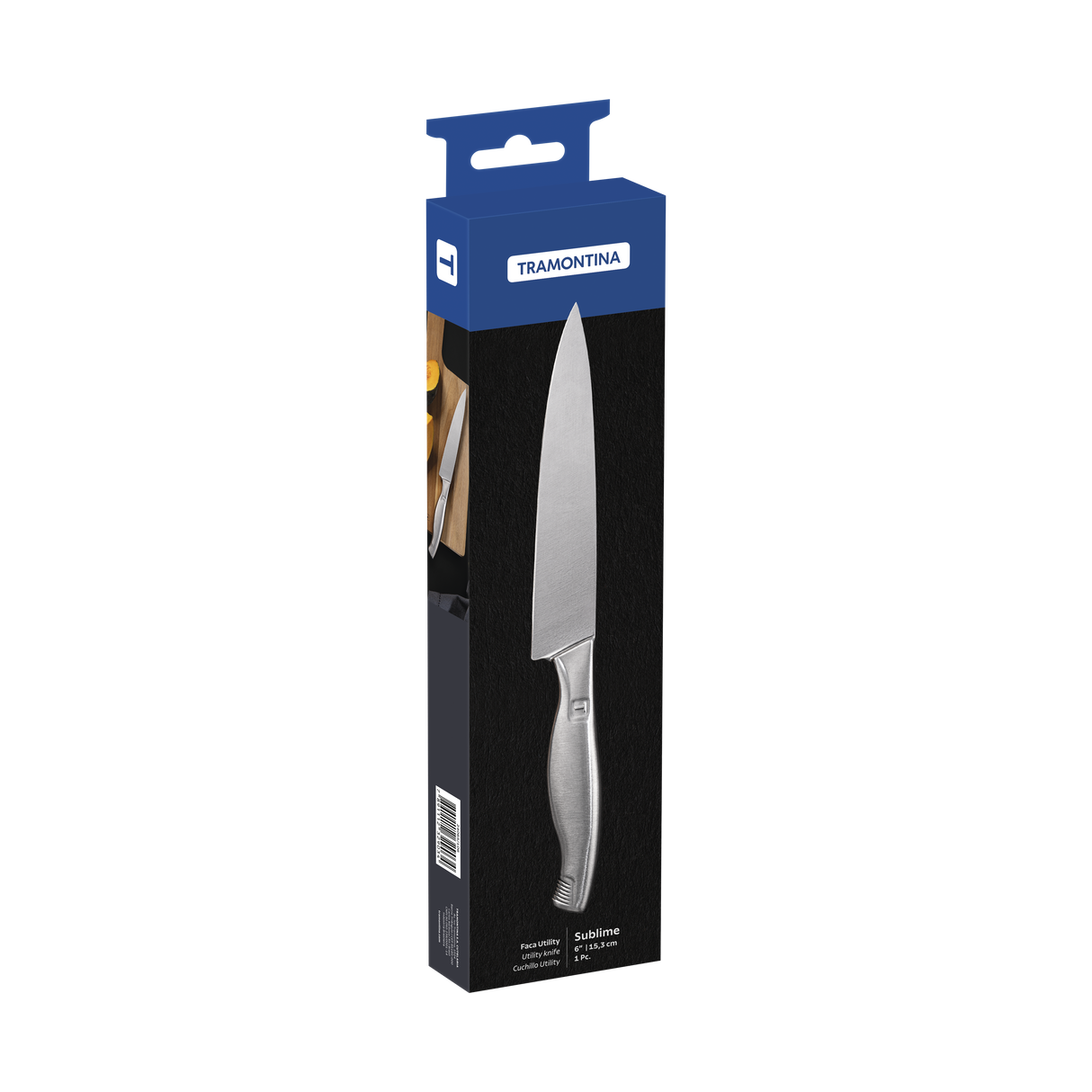 6 UTILITY KNIFE SUBLIME