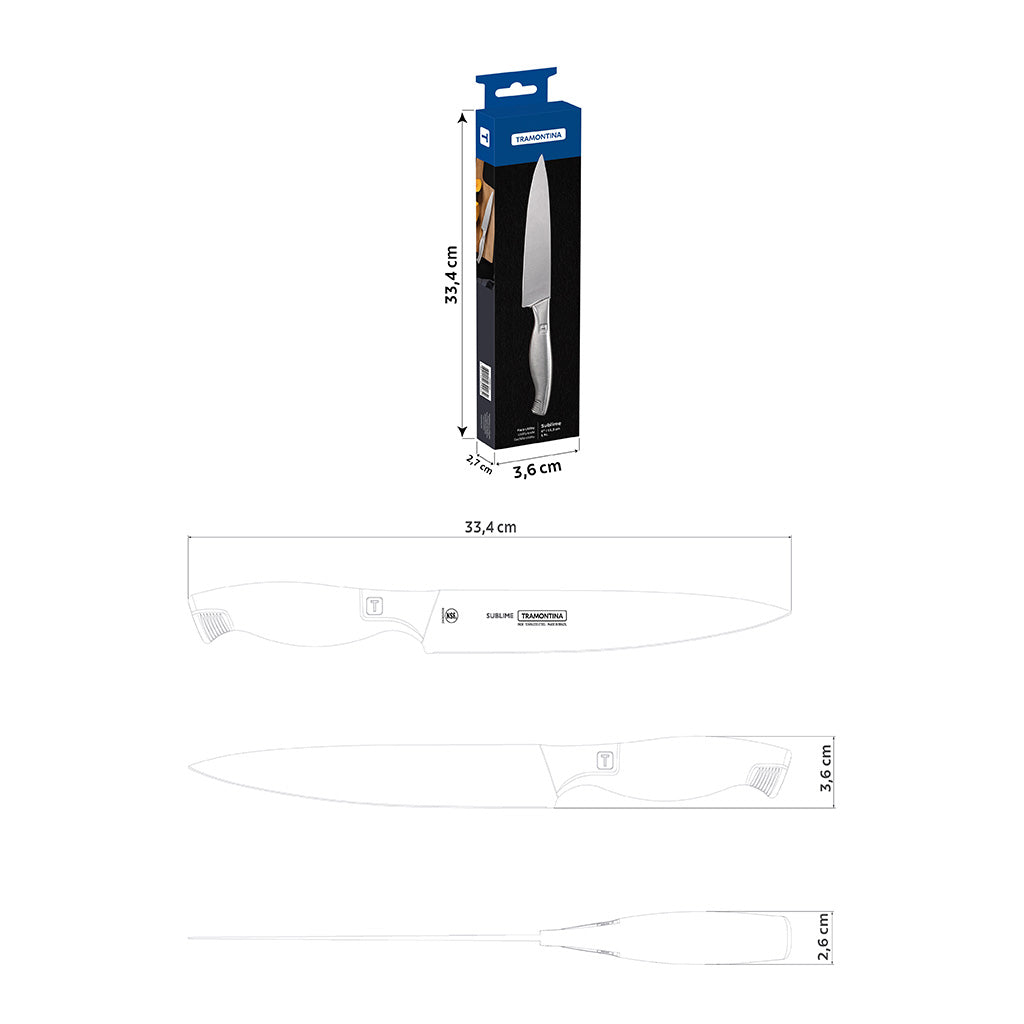 8 UTILITY KNIFE SUBLIME