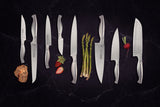 8 UTILITY KNIFE SUBLIME