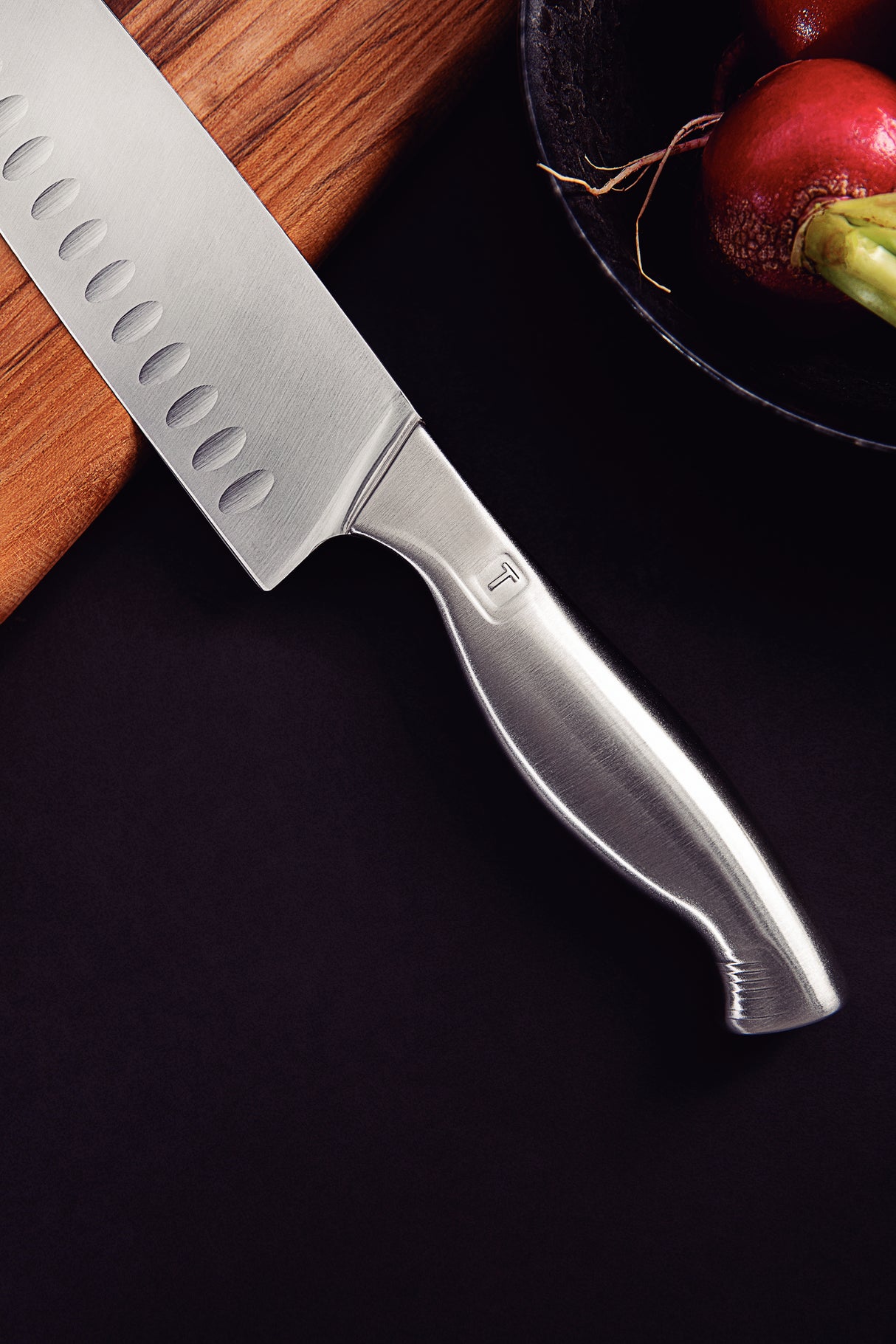 7.5 SANTOKU KNIFE SUBLIME