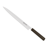 Sushi Yanagiba Knife 33 cm/ 13in - Brown