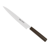 Sushi Yanagiba Knife 22 cm/ 9in - Brown