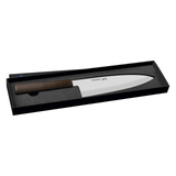 Sushi Deba Knife 20 cm/ 8in - Brown