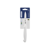 Premium Vegetable and Fruit Knife 10 cm/ 4in - White