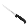 Professional Boning Knife 17 cm/ 7in - Black