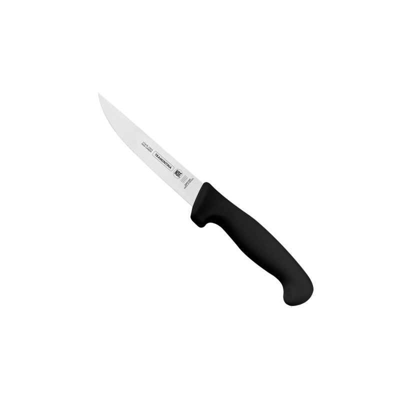 Professional Boning Knife 12 cm /5in - Black