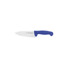 Professional Meat/ Chef Knife 15 cm/ 6in LH - Blue