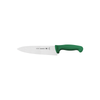 Professional Meat/ Chef Knife 20 cm/ 8in - Green