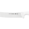Professional Meat/ Chef Knife 25 cm/ 10in LH - White
