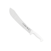 Professional Meat/ Chef Knife 30 cm/ 12in LH - White