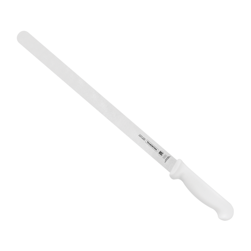 Professional Cold Cuts Knife 40 cm/ 16in - White