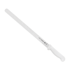 Professional Cold Cuts Knife 40 cm/ 16in - White
