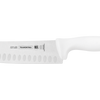 Professional Chef Knife 17 cm/ 7in - White