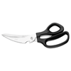 Trimming Scissors with Stainless Steel Blade and Black Polypropylene Handle 20 cm/ 8in - Black
