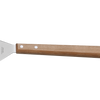 Churrasco Grill Brush - Wood