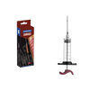 Spice Injector in Acrylic/Polypropylene and Stainless Steel 30 ml