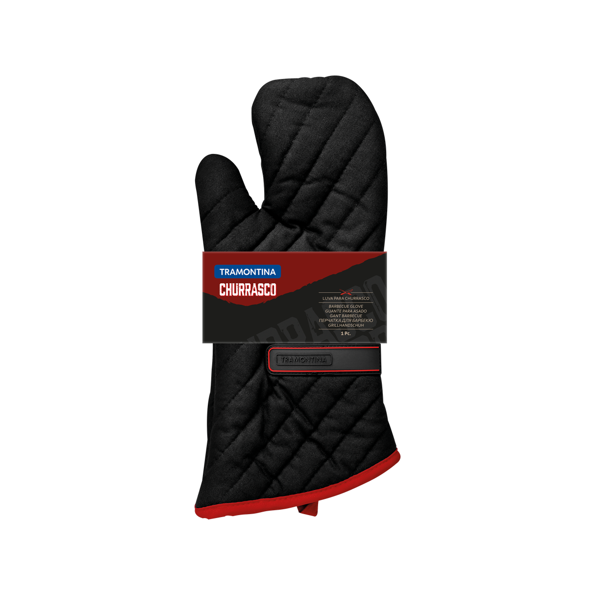 Churrasco Barbecue Mitt