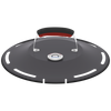 Tcp-400 Charcoal Barbecue Grill Lid