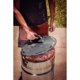 Tramontina Outdoor Charcoal Grill Set