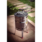 Tramontina Outdoor Charcoal Grill Set