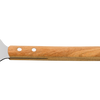 Churrasco Grill Brush - Wood