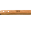 Churrasco Brush - Wood