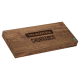 Polywood Barbecue Set of 3 - Red