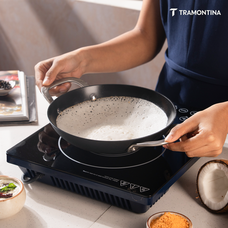 Tramontina Heritage Iron Appachetty 22 cm