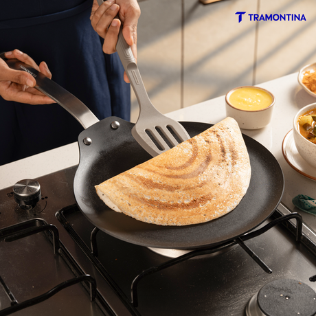 Heritage Iron Dosa Tawa 26 cm