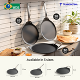 Heritage Iron Dosa Tawa 30 cm