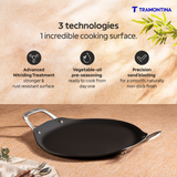 Heritage Iron Dosa Tawa 30 cm