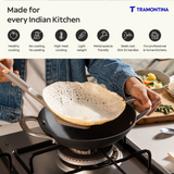Tramontina Heritage Iron Appachetty 22 cm