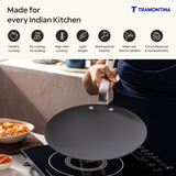 Heritage Iron Roti Tawa 26 cm