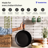 Heritage Iron Fry Pan 24 cm