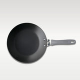 Tramontina Velo Forged Concave Tawa 26 cm - Sea