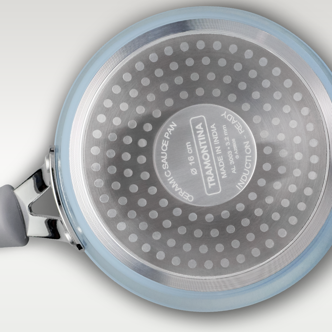 Tramontina Velo Forged Sauce Pan 16 cm - Sea