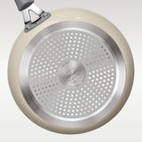 Tramontina Velo Forged Fry Pan 24 cm - Sand