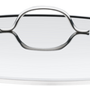 Professional Stainless Steel Spare Lid