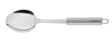 Tramontina Marffim stainless steel rice serving spoon